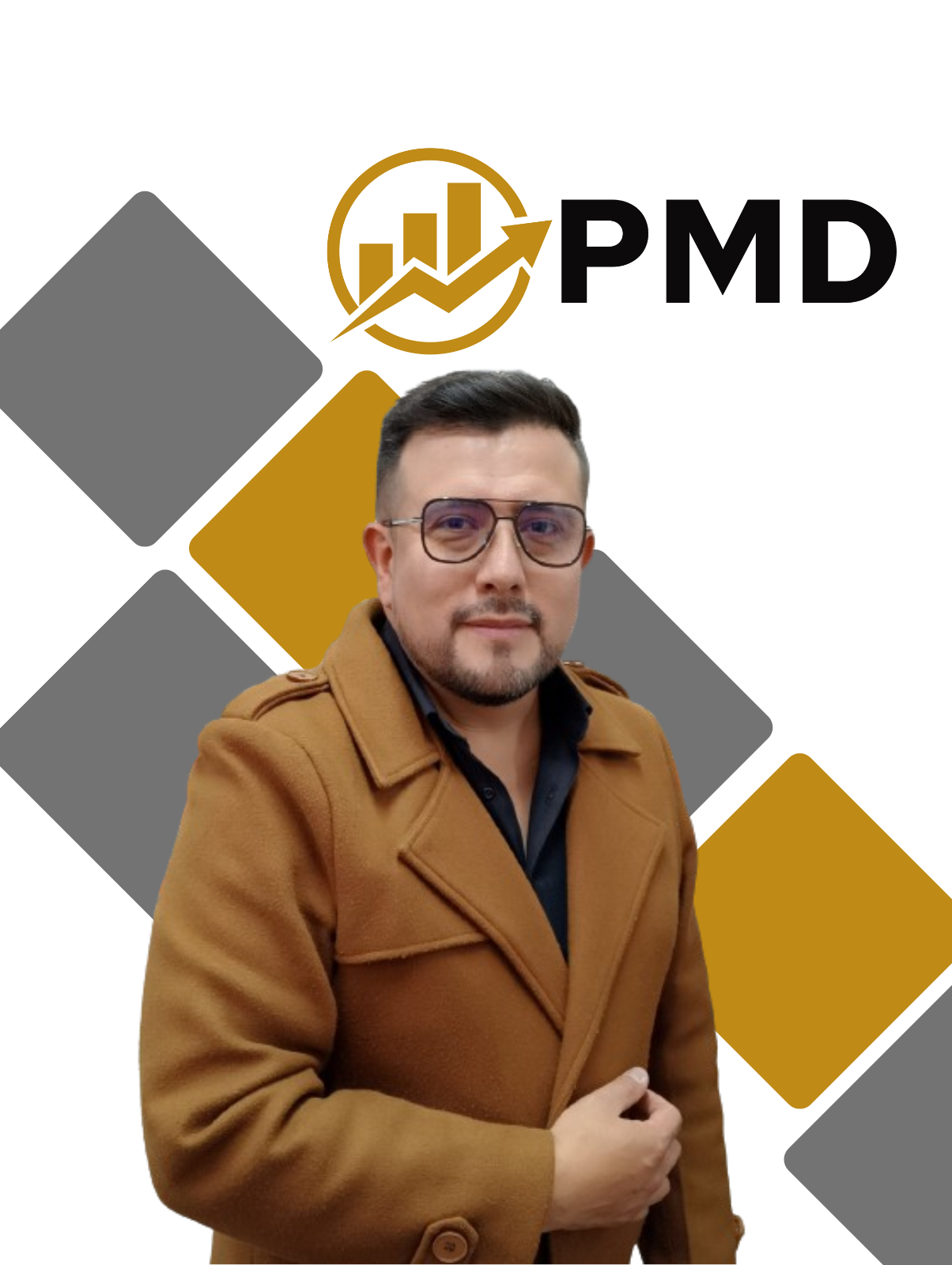 foto personal pmd DIEGO GOMEZ