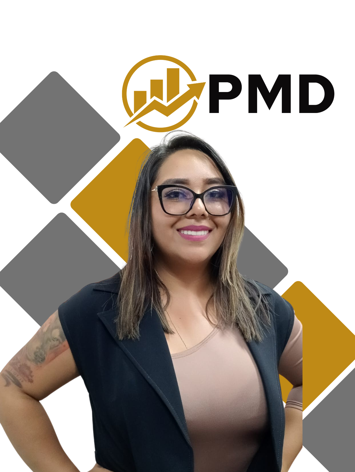 foto personal pmd PAOLA PARRA
