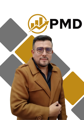 foto personal pmd DIEGO GOMEZ